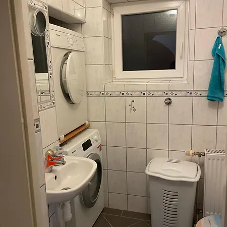 Appartement Ossiacher