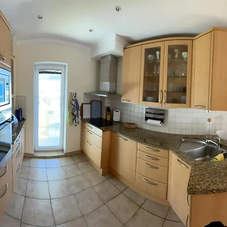 アパート Ossiacher Stiegl