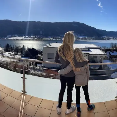 アパート Ossiacher *