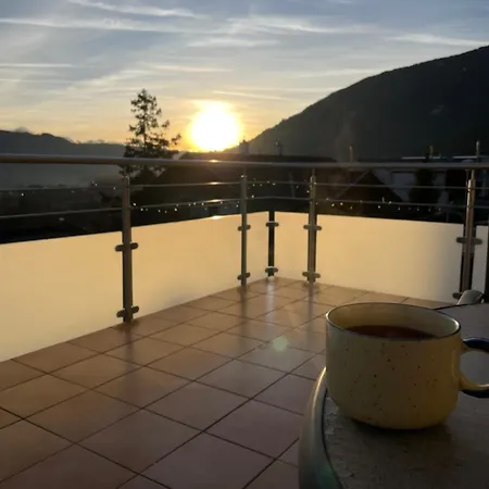 Ossiacher アパート Stiegl