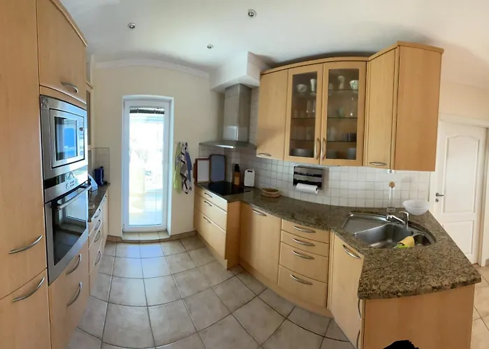 דירה Ossiacher Stiegl