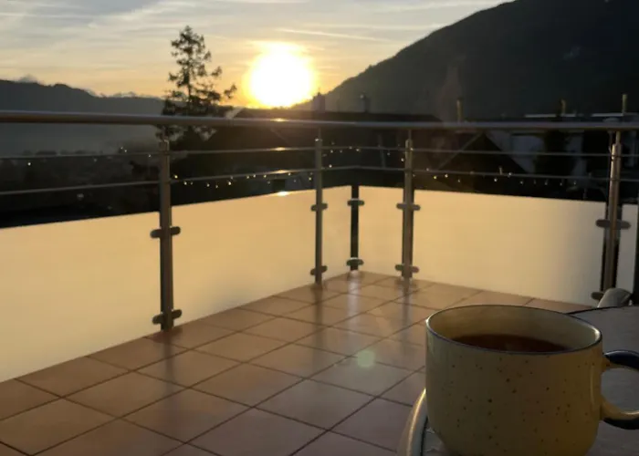 Ossiacher דירה Stiegl